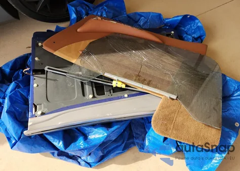 1933 Ford Uk из США, поврежденный, VIN B60519221